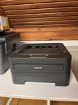 Drukarka laserowa Brother HL2250DN