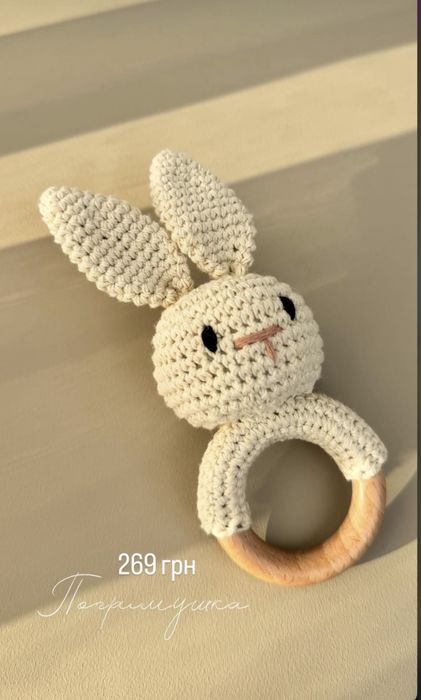 Носочки брязкальце погримушка шкарпетки для фото вʼязані аксесуари