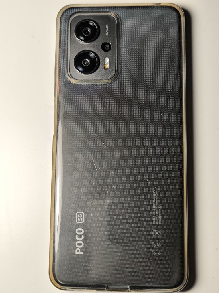 Xiaomi Poco X4 GT 5G