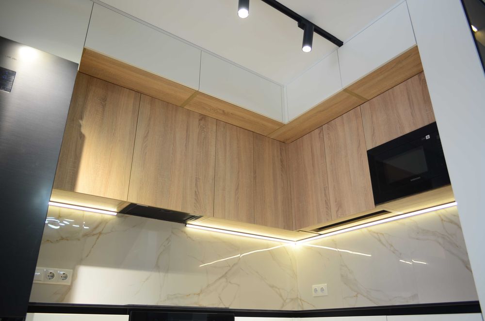 Мебель на заказ по низким ценам с отличным качеством!