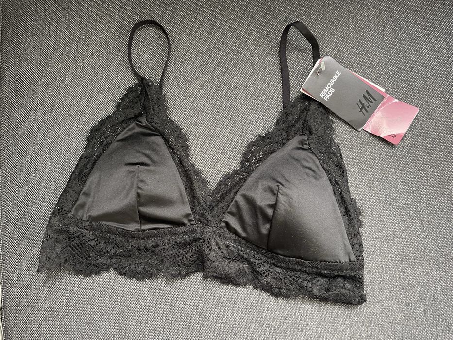 Бюстгальтер H&M, р-р М