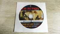 CD Action 03/2014 (227) - DVD 2 - Men of War Wietnam, Larry Reloaded