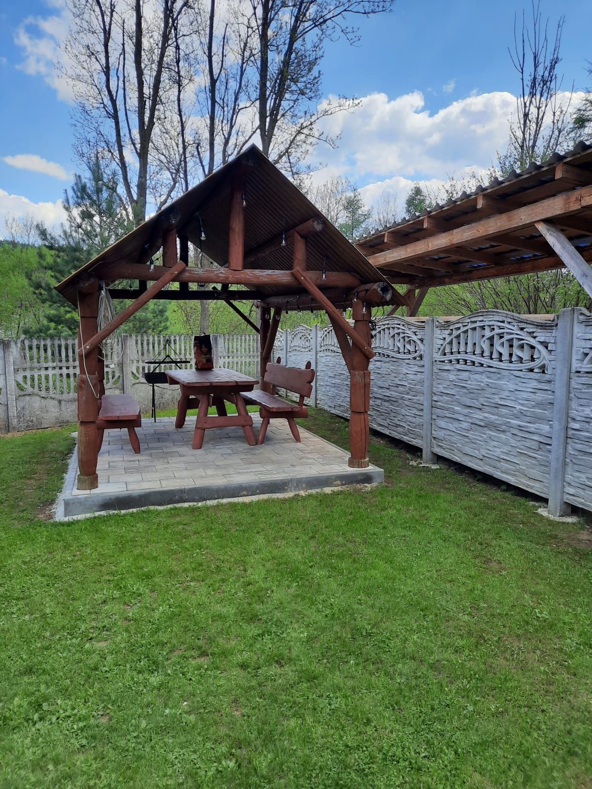 SYLWESTER - Domek do wynajęcia dla większej grupy, góry