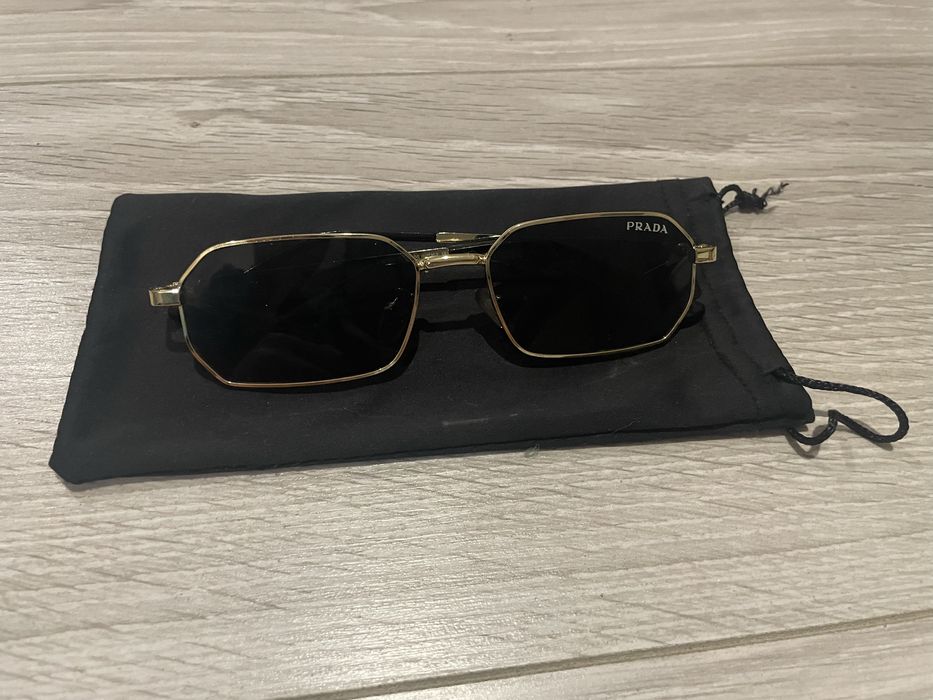 Очки prada prada