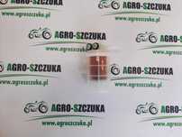 FILTR PALIWA 6654855A1 McCORMICK