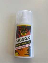 Mugga spray na komary