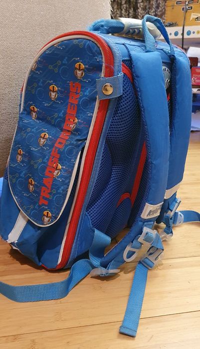 Шкільний портфель Kite.