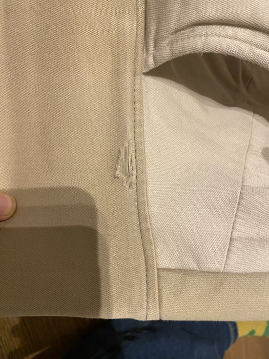 Leżaczek bujaczek Babybjorn