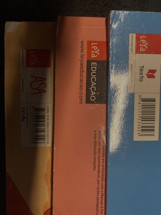 Manual portugues 9 ano