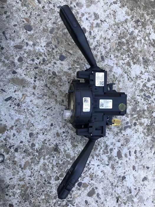 Педаль газу Passat B6 Golf 4 Jetta Audi A3 Skoda SuperB 1K1723503L