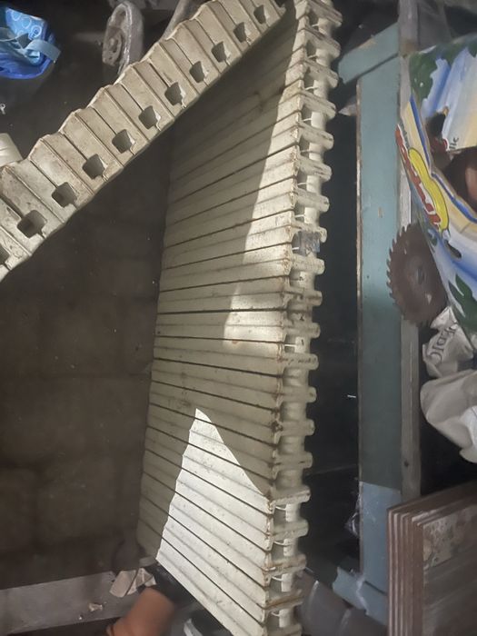 Продам радиатор отопления евро чугун