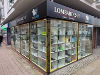 Lombard Ekspresowe Pożyczki  - skup - sprzedaż Auto Lombard SKUP ZŁOTA