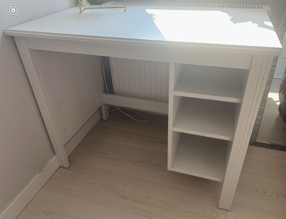 Birko Brusali Ikea 90 x 52 cm . Stan idealny.