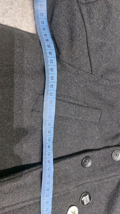 Kurtka płaszcz płaszczyk 116 jak nowy Reserved