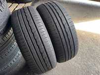 Шини літо 205/65/R15 Kumho Ecsta Hm
