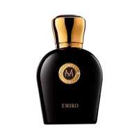 Perfumy Emiro Moresque - Ekskluzywna Woda Perfumowana 50ml