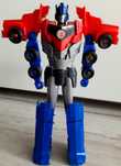 Robot Transformers Optimus Prime
