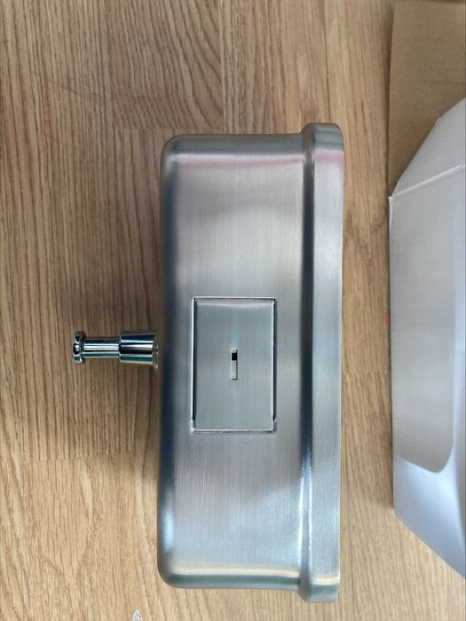 Dozownik na mydło w płynie 1 L