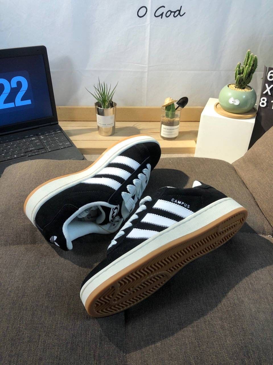 Кросівки Adidas Campus 00s