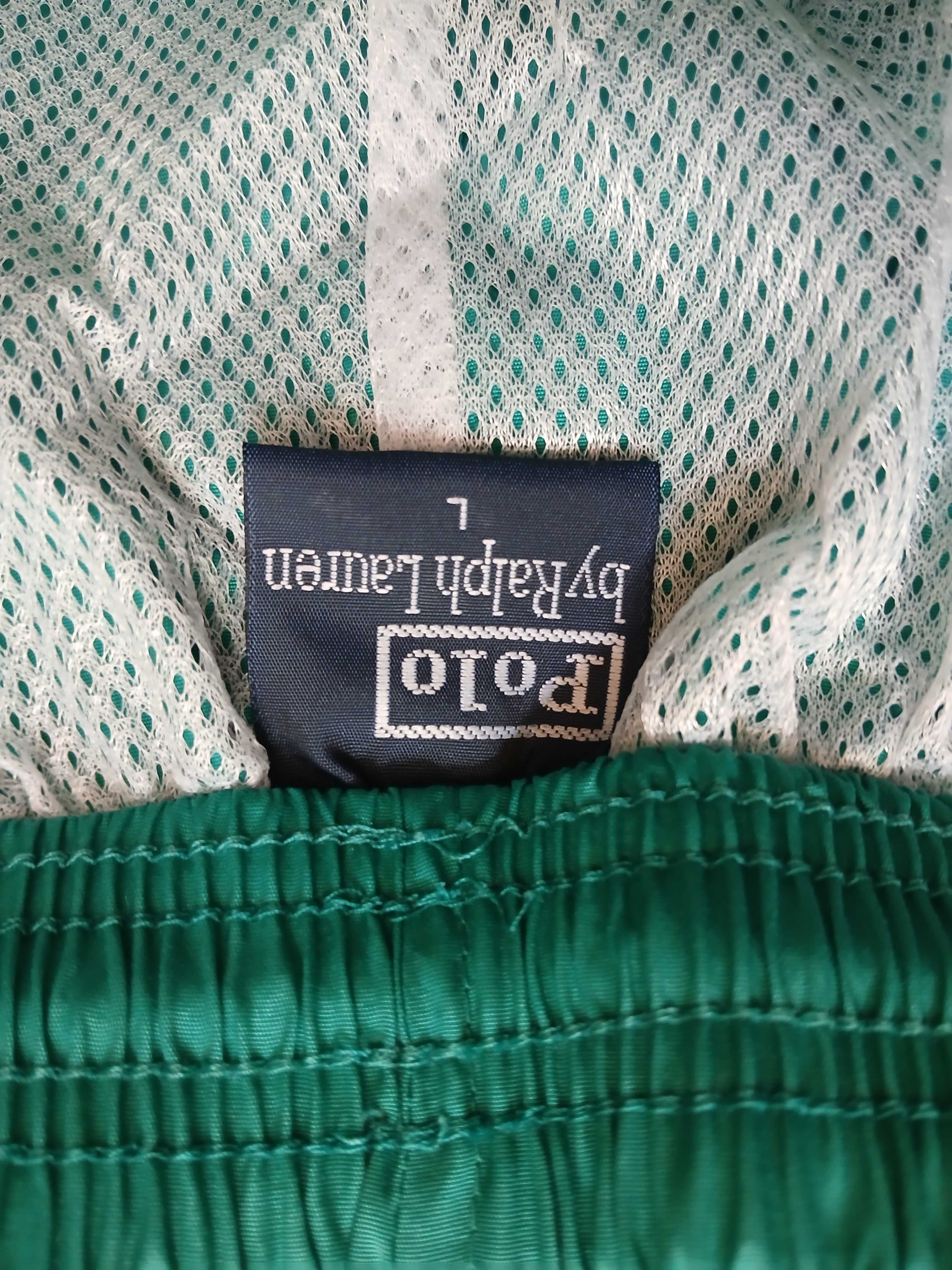 Polo Ralph Lauren spodenki L