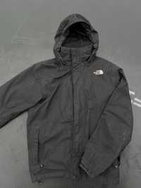 Вітровка the north face gore-tex