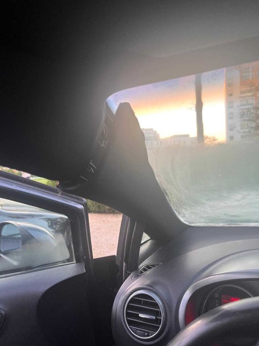 Seat Leon Sport Automático