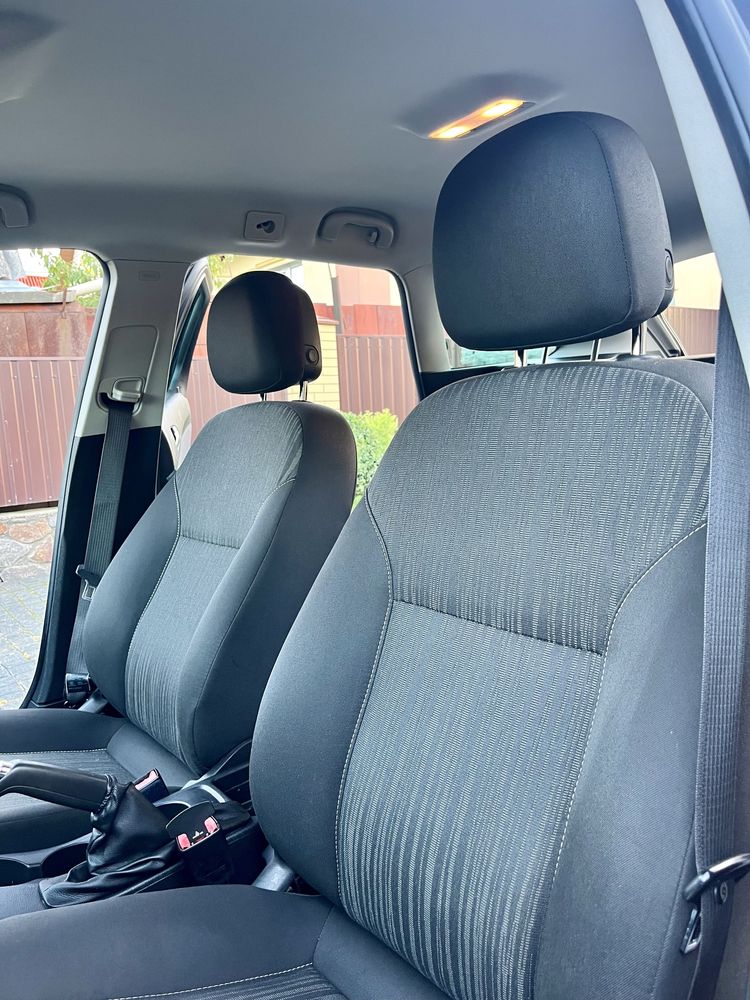 ASTRA J 1.7 cdti