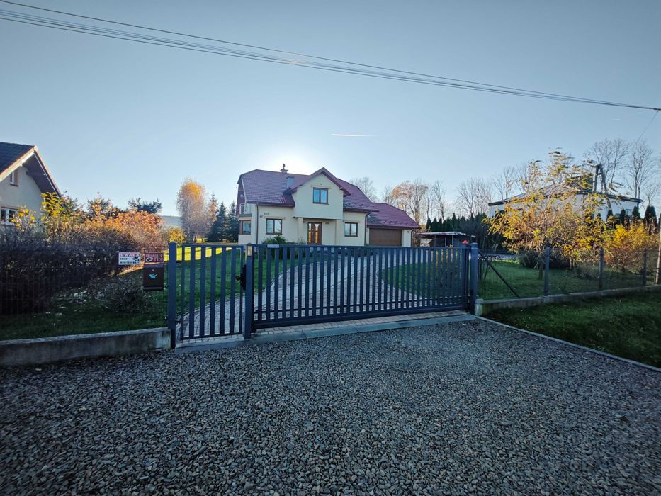 Sprzedam dom jednorodzinny Mszanka Gorlice