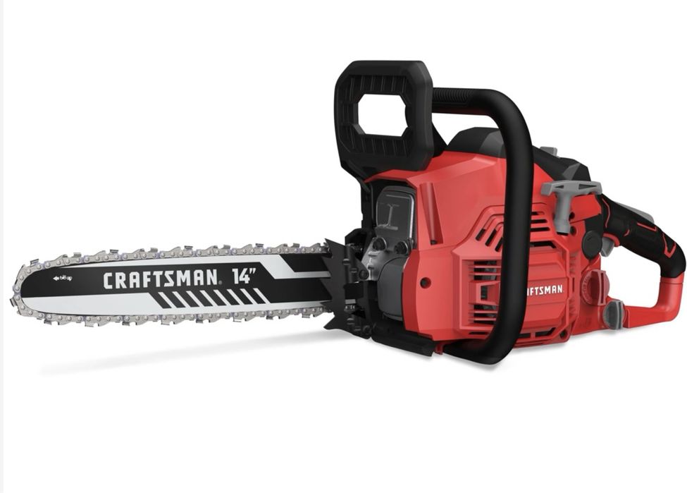 Piła spalinowa Ceaftsman S1450