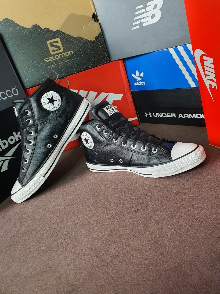 Оригінал! 45-45.5р Кеди Converse Chuck Taylor All Star