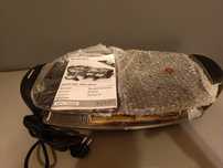 Grill elektryczny Raclette silvercrest