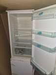 Lodówka Electrolux ERN 2922 do zabudowy