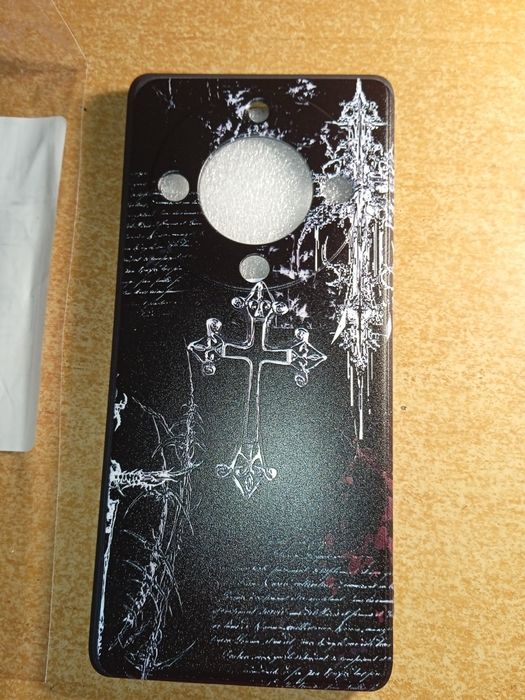 Чохол на телефон Honor Magic 5 lite 5g