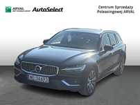 Volvo V60 V60 B4 D Inscription AT 197KM