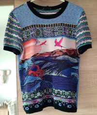 Desigual japanese L