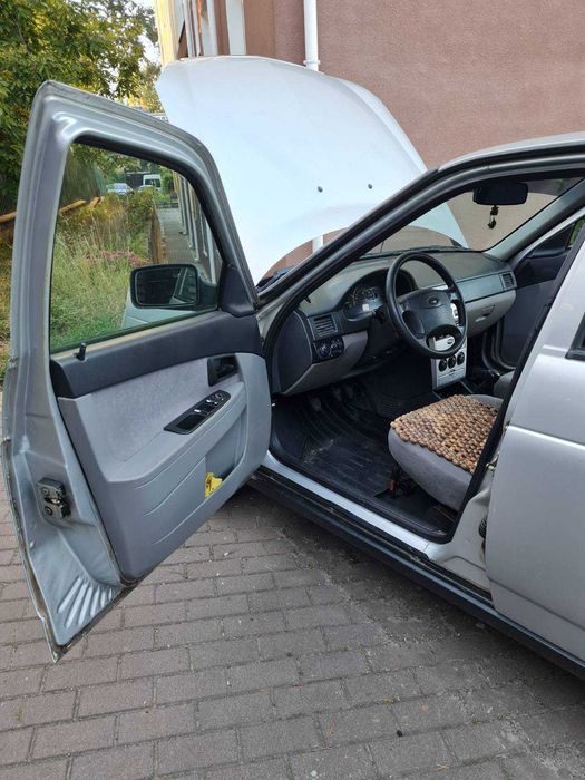 LADA Priora 2170, газ/бензин, один власник! Жива машина, реальна ціна!