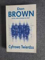 Dań Brown  - Cyfrowa twierdza