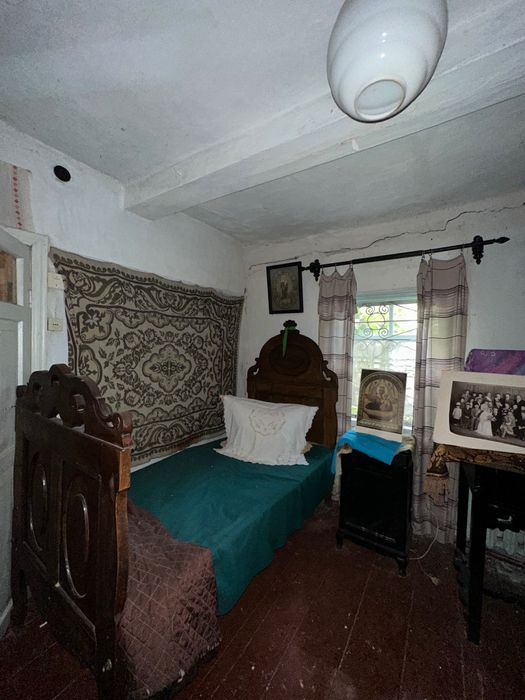 1/2 житлового будинку