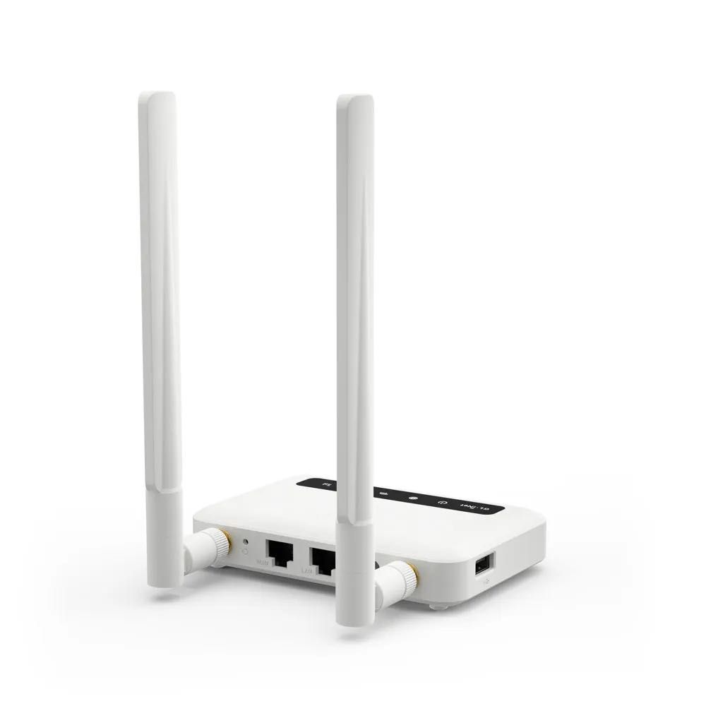 GL.iNet Spitz GL-X750V2 Роутер 4G LTE VPN TOR WiFi Hotspot Router