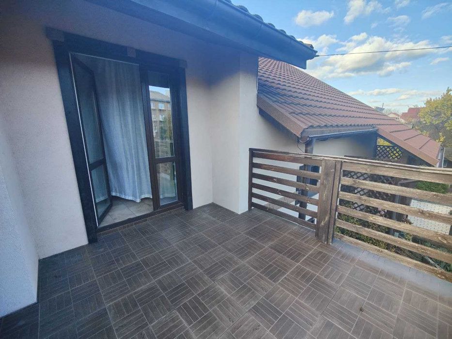 2-к апартаменти Степана Чобану 90м 2пов святошин тераса бомбосховище