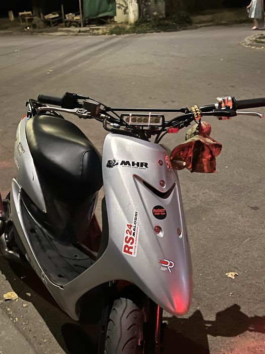 Yamaha sa 16j (конф)