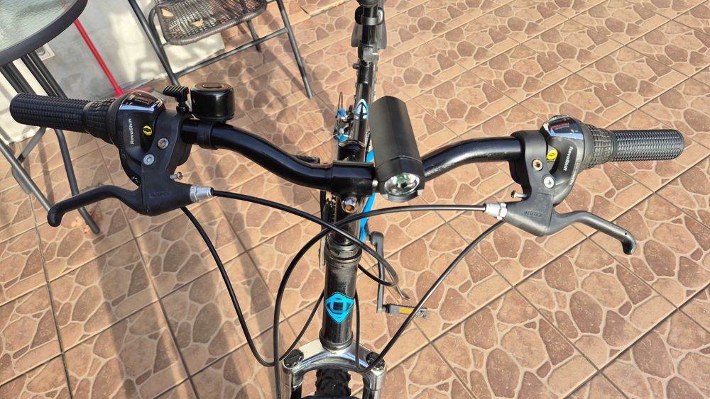 Rower górski cross MTB Grand Rifter C1