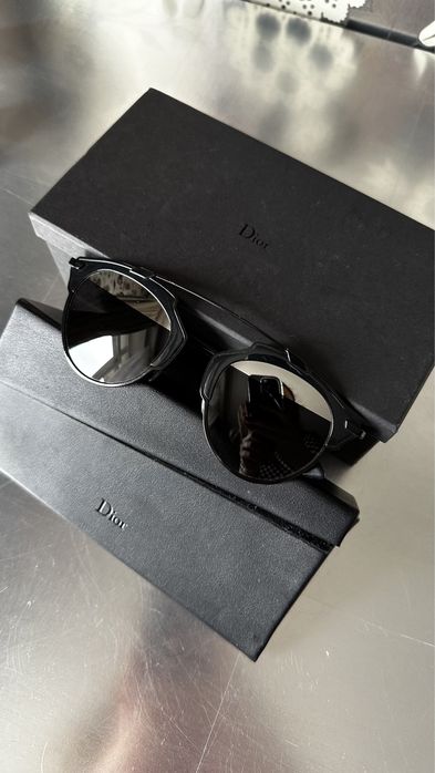 Очки Christian Dior