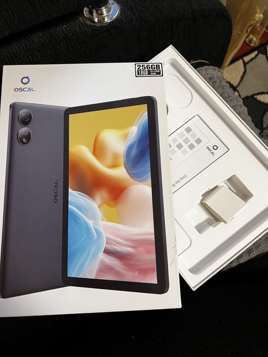 Планшет Oskal Pad 80 WIFI