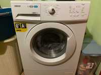Продам пральну машину Zanussi LINDO 300 б.в. недорого