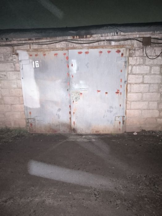 Здам гараж Кооператив "Пруди"