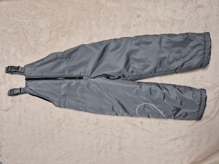 Продам зимовий термокомбінезон