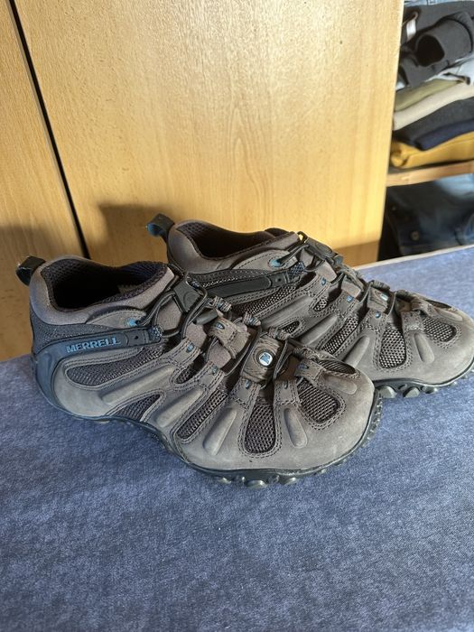 Sapatos merrell 41,5