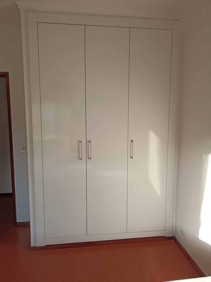 Apartamento T3+1 duplex á venda no centro de Leiria