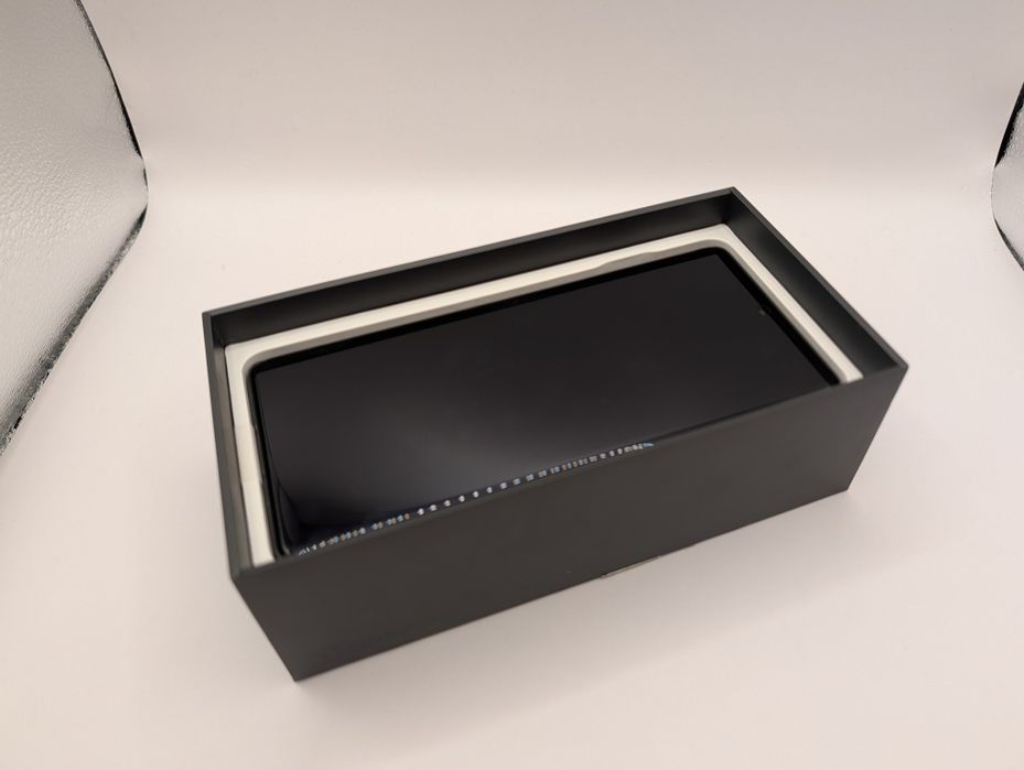 OnePlus 12 16/512GB Czarny